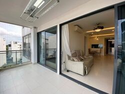 Parc Olympia (D17), Condominium #578575911